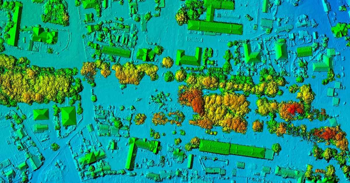 What You Need to Know About GIS Mapping