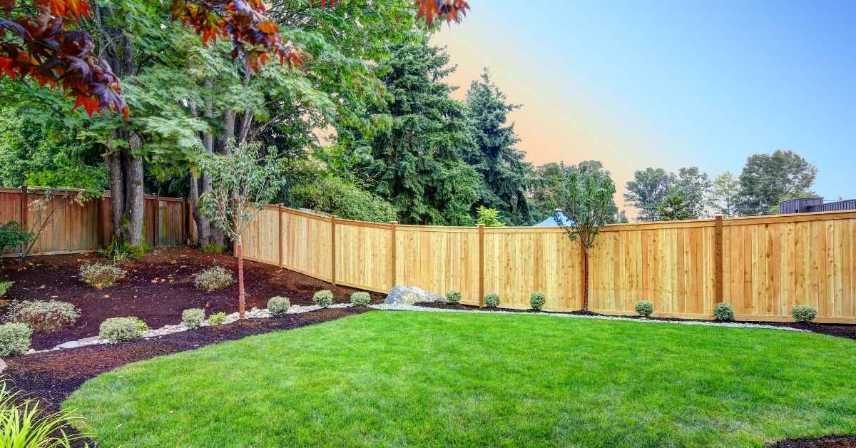 What to Consider When Choosing a Fence