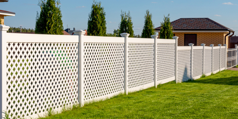 Private & Semi-Private Fencing: What You Need to Know