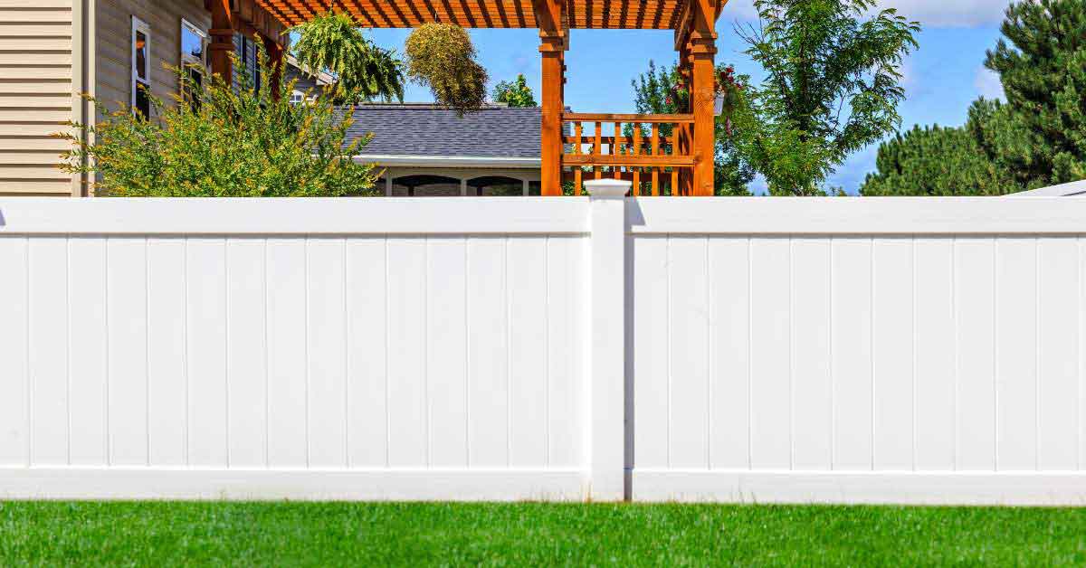 Privacy Fence Ideas That Won’t Break Your Budget