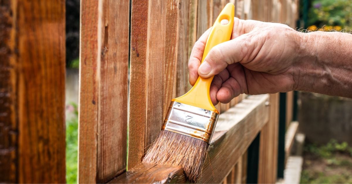 Fence Maintenance: How to Prepare Your Fence for the Winter Months